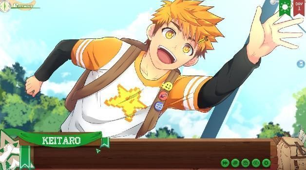 Camp Buddy安卓完整版 V2.0