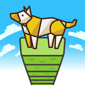 动物跳跳安卓免费版 V1.0