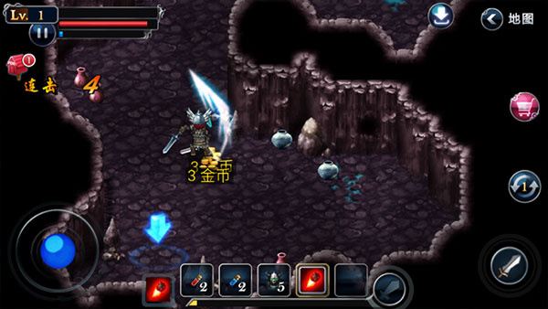 命运之石安卓汉化版 V1.1.7