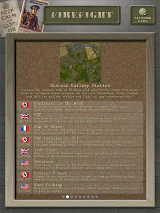 Firefight安卓版 V1.0.0