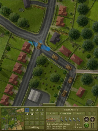 Firefight安卓版 V1.0.0