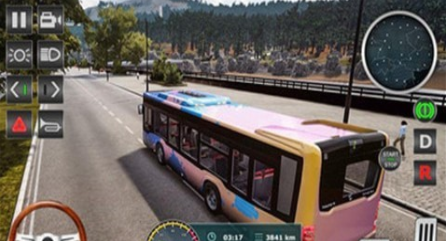 公交车接客安卓版 V6.9.20