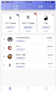 Bifex牛人安卓官方版 V4.3.6