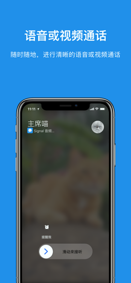 signal安卓版 V1.3.3