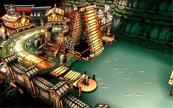 武士2复仇安卓版 V1.4.0
