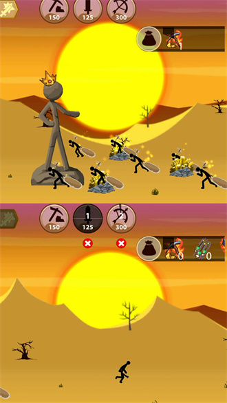 火柴人保卫战2安卓版 V1.0.0