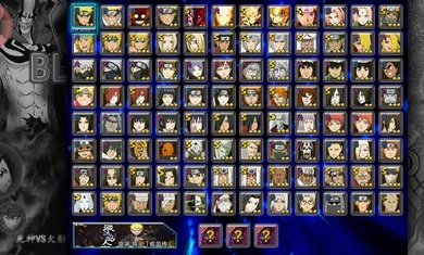 火影忍者亿忍集结安卓版 V0.5.5