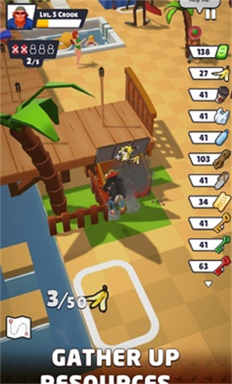 暴徒人生安卓版 V1.0.0