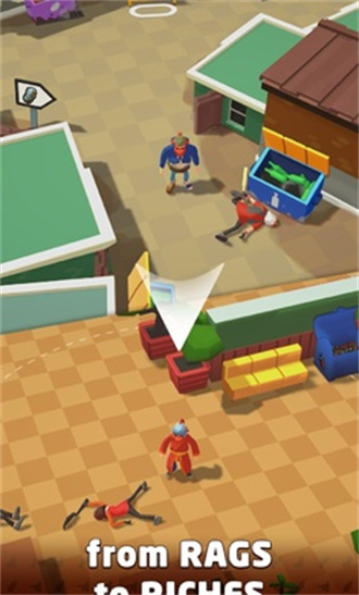 暴徒人生安卓版 V1.0.0