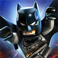 乐高蝙蝠侠3飞跃哥谭市安卓版 V2.0.1.17