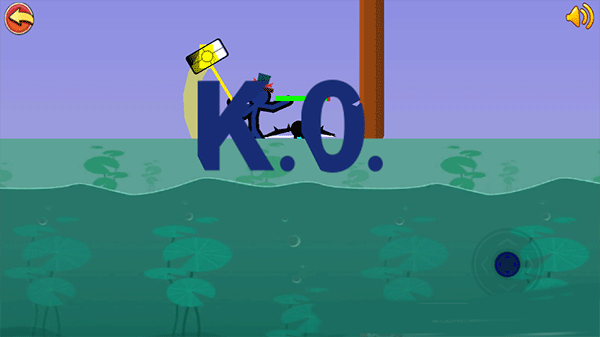 超神火柴人对决安卓正版 V1.6.10