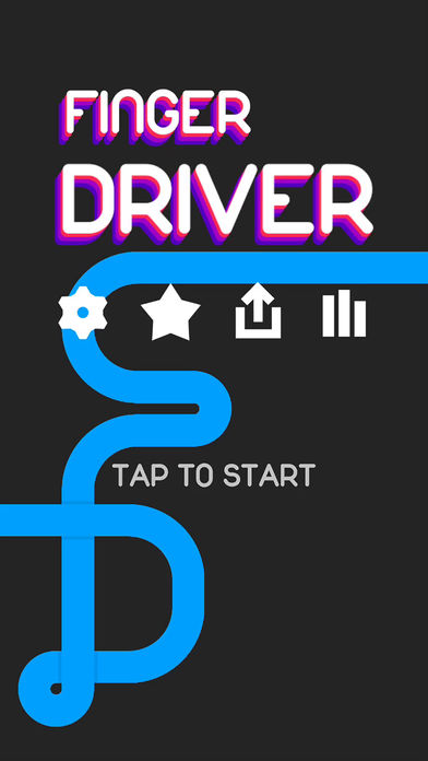 finger driver安卓版 V1.2