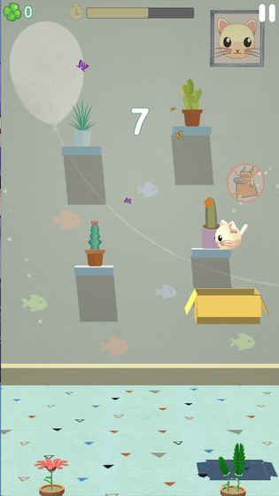 萌猫蹦蹦砰安卓版 V1.2