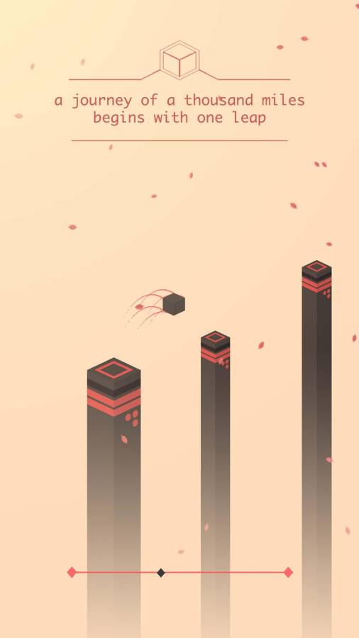 跳跃The Leap安卓版 V1.2