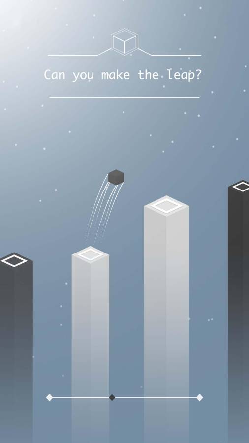 跳跃The Leap安卓版 V1.2
