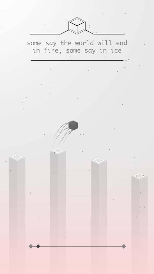 跳跃The Leap安卓版 V1.2