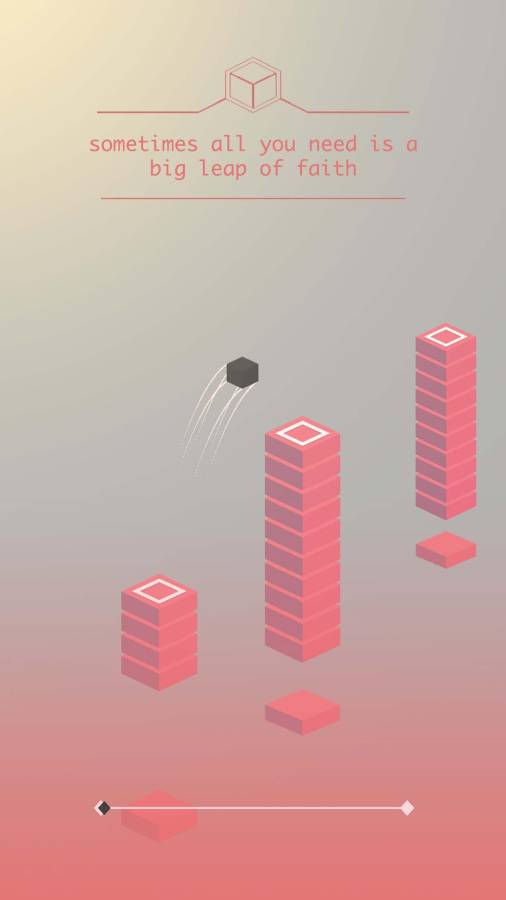 跳跃The Leap安卓版 V1.2
