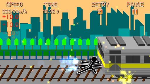 挡火车安卓版 V1.3.5