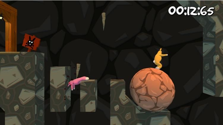 超级兔子人安卓版 V1.0.2.2