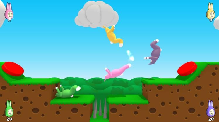 超级兔子人安卓版 V1.0.2.2