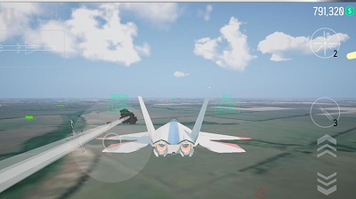 空对空安卓版 V1.46