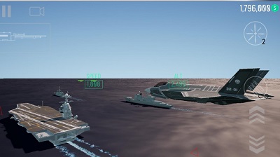 空对空安卓版 V1.46