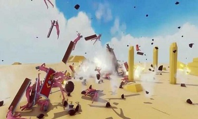 全面战争安卓版 V1.9.988