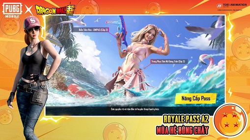 pubg安卓国际版 V0.9.5.29