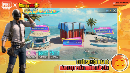 pubg安卓国际版 V0.9.5.29