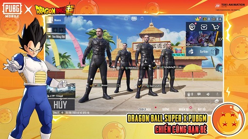 pubg安卓国际版 V0.9.5.29