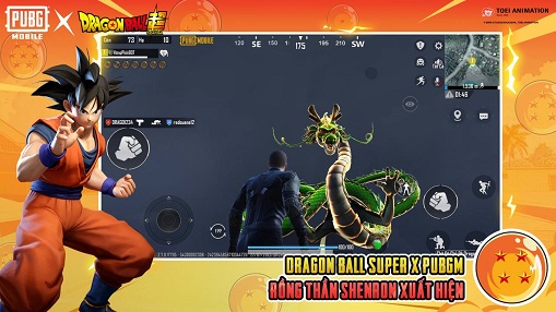 pubg安卓国际版 V0.9.5.29