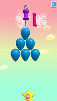 泡泡气球安卓版 V1.0