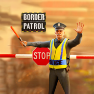 边境巡逻警察模拟器安卓中文版 V5.4