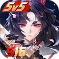 决战平安京安卓oppo版 V1.93.0