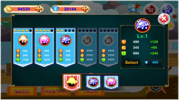 海贼火柴人大秘宝安卓免费版 V1.5