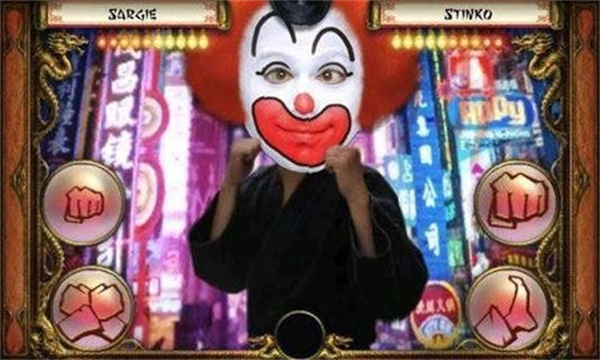 facefighter安卓版 V1.04