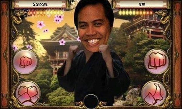 facefighter安卓版 V1.04