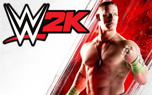 WWE 2K安卓版 V1.0.8041