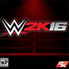 wwe2k16摔跤安卓版 V0.9.1