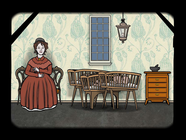 Rusty Lake Roots安卓版 V1.3.1