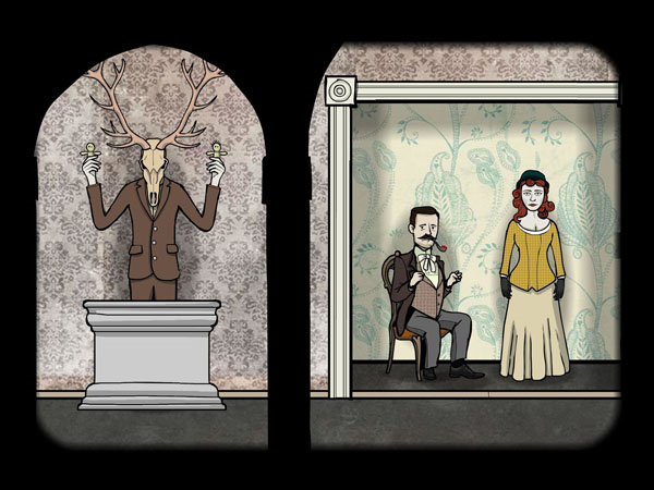 Rusty Lake Roots安卓版 V1.3.1