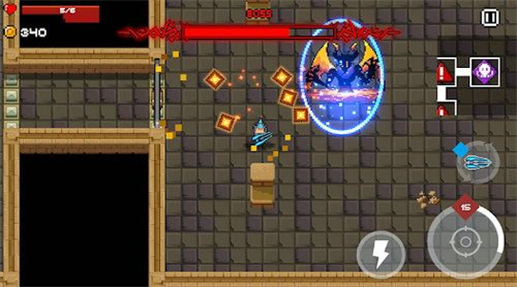 最后一个时代的幸存者安卓版 V1.02