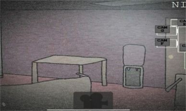 天线宝宝的午夜安卓版 V1.0.1