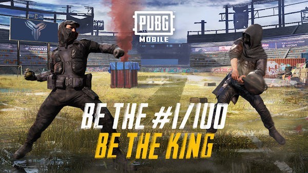 PUBG安卓逃生版 V2.6.0