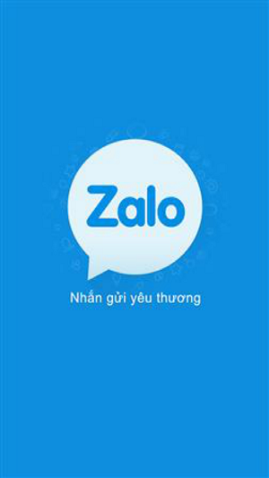zalo phien ban moi安卓免费版 V3.1.7r1