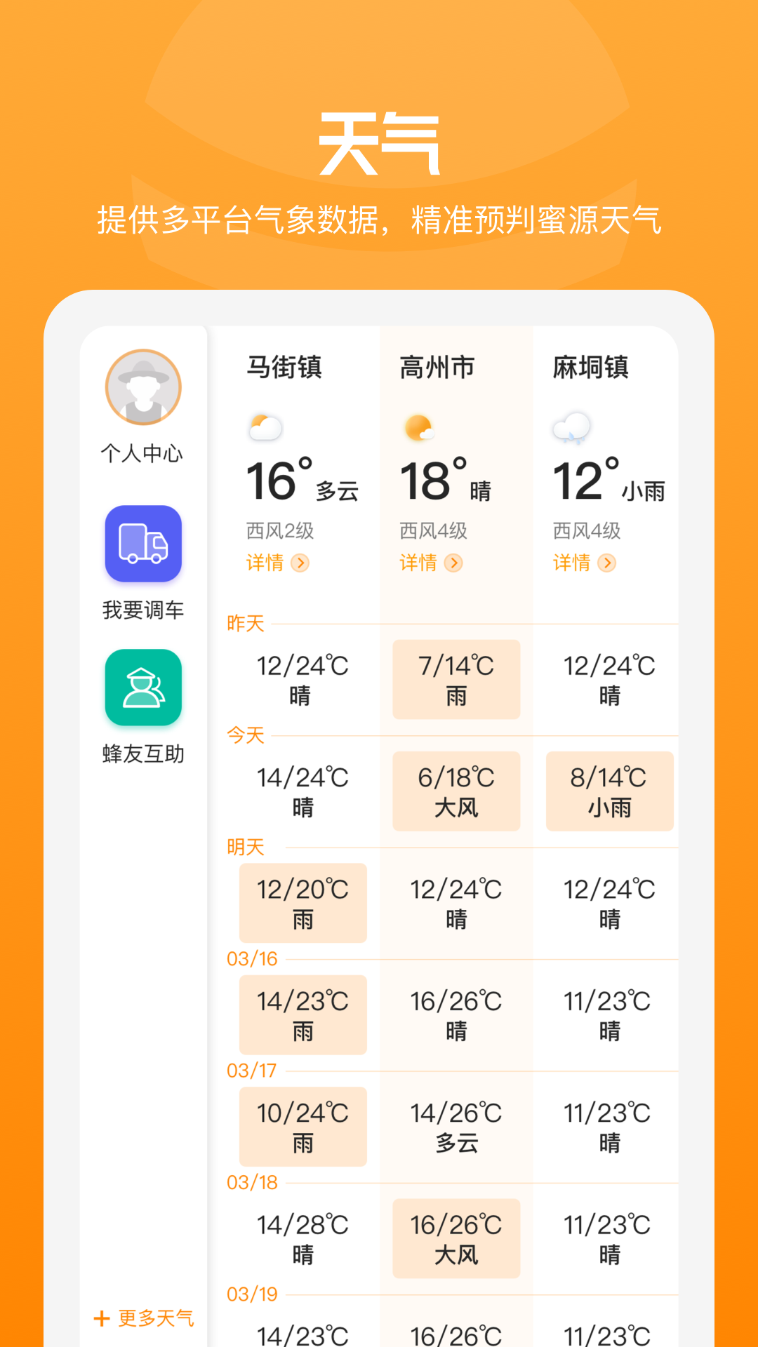 追花族安卓版 V7.3.9
