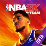 nba2k23myteam安卓版 V101.00.19051484