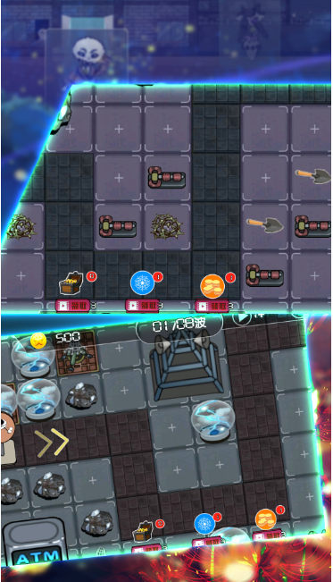 造塔守卫大作战安卓版 V1.0.5