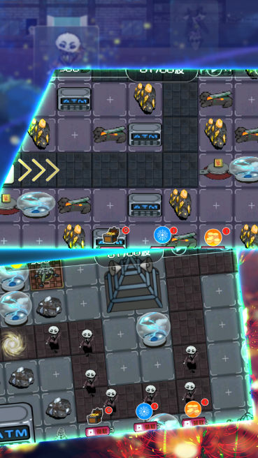 造塔守卫大作战安卓版 V1.0.5
