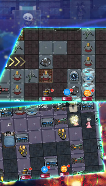 造塔守卫大作战安卓版 V1.0.5